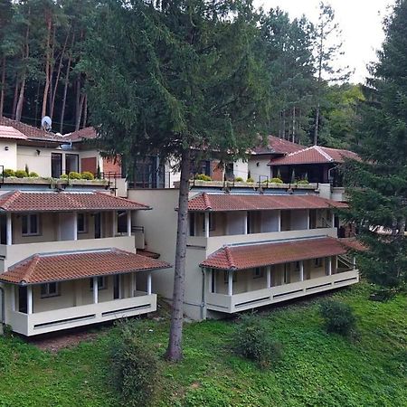 Restoran Sa Prenocistem Gornjak Krepoljin Zewnętrze zdjęcie