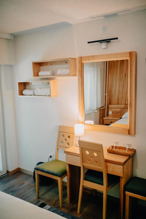 Restoran Sa Prenocistem Gornjak Krepoljin Zewnętrze zdjęcie